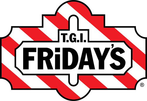 Logo - TGI Friday's